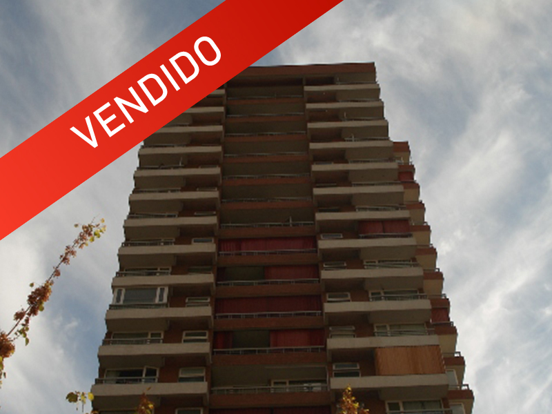 DP EVARISTO LILLO – LAS CONDES