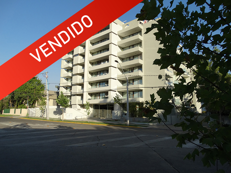 DP LAS TRINITARIAS – LAS CONDES