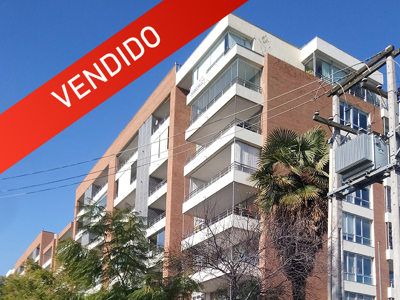 DP LAS VERBENAS – LAS CONDES