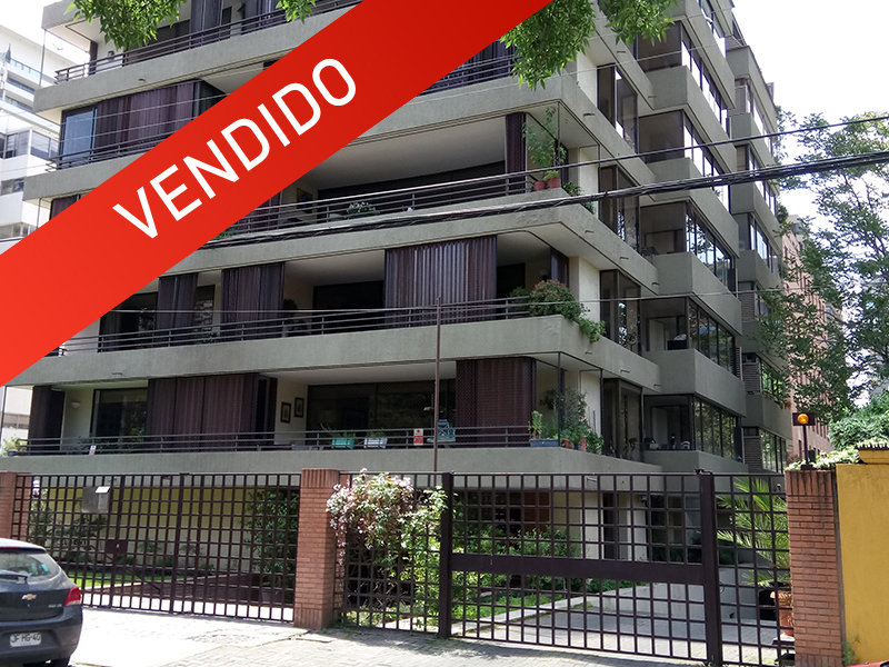 DP POLONIA – LAS CONDES