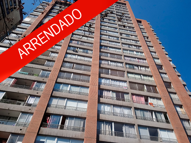 ARRIENDO DEPARTAMENTO – SAN ISIDRO-METRO SANTA LUCÍA