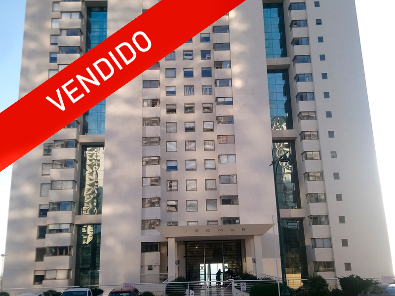 DEPARTAMENTO COSTA DE MONTEMAR-CONCÓN VISTA EN PRIMERA LÍNEA