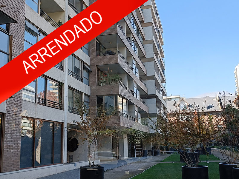 Departamento Bello Horizonte – Las Condes